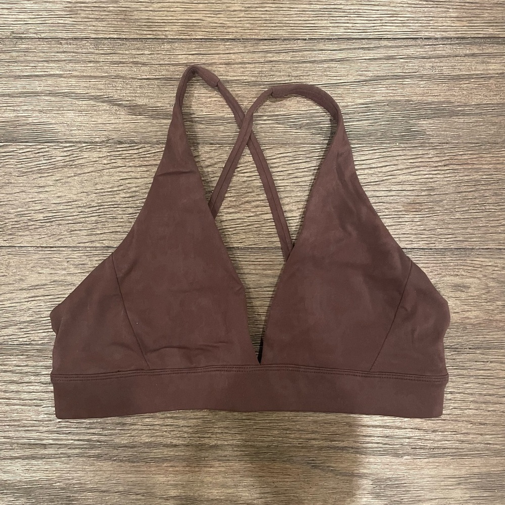 CSB sports bra